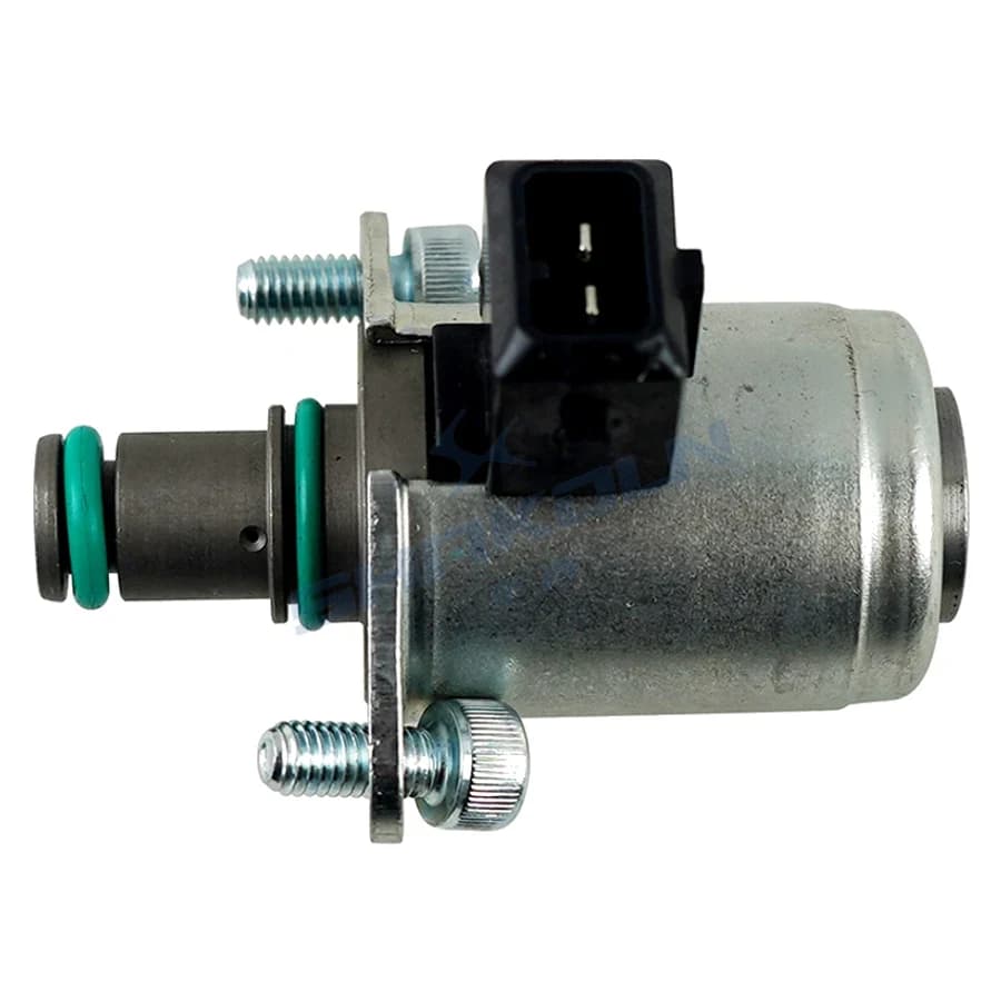 Steering Solenoid Valve (Small Plug)