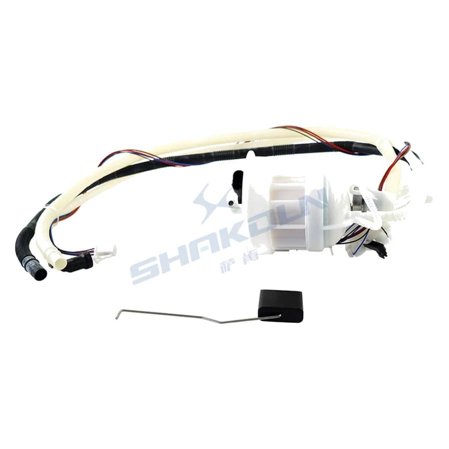 Fuel Pump