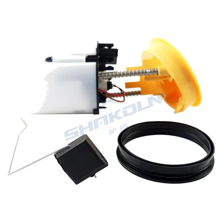 Fuel Pump