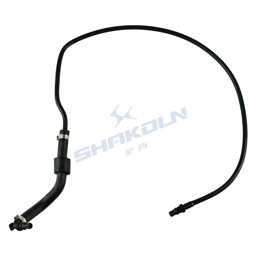 Coolant Hose
