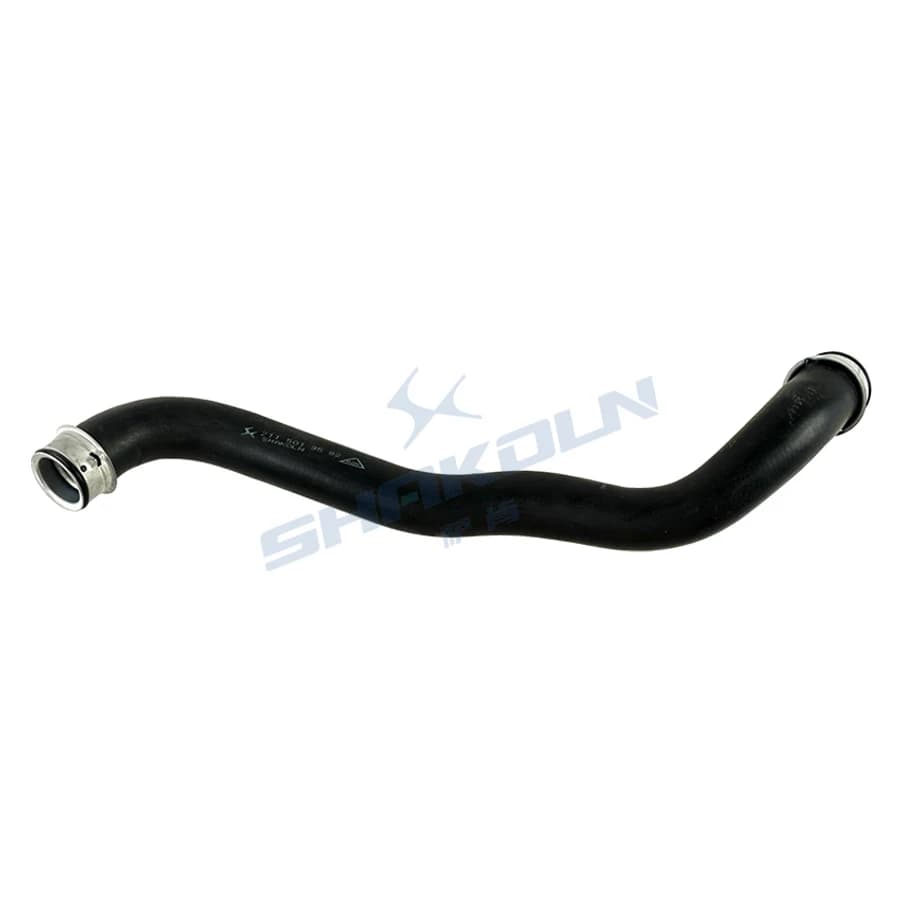 Upper Radiator Hose