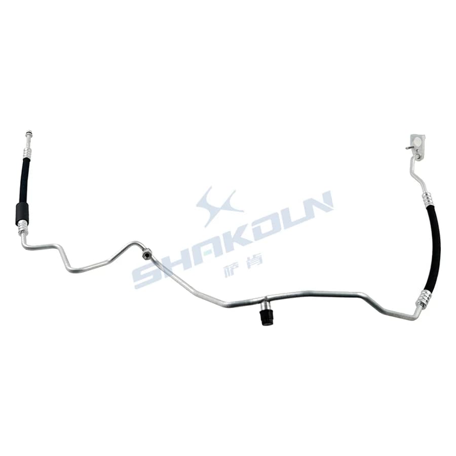 AC Hose / Pipe