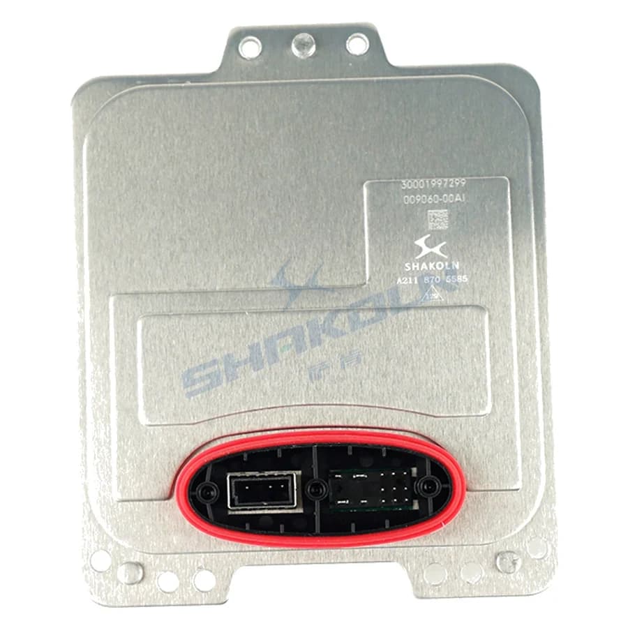 Xenon Ballast