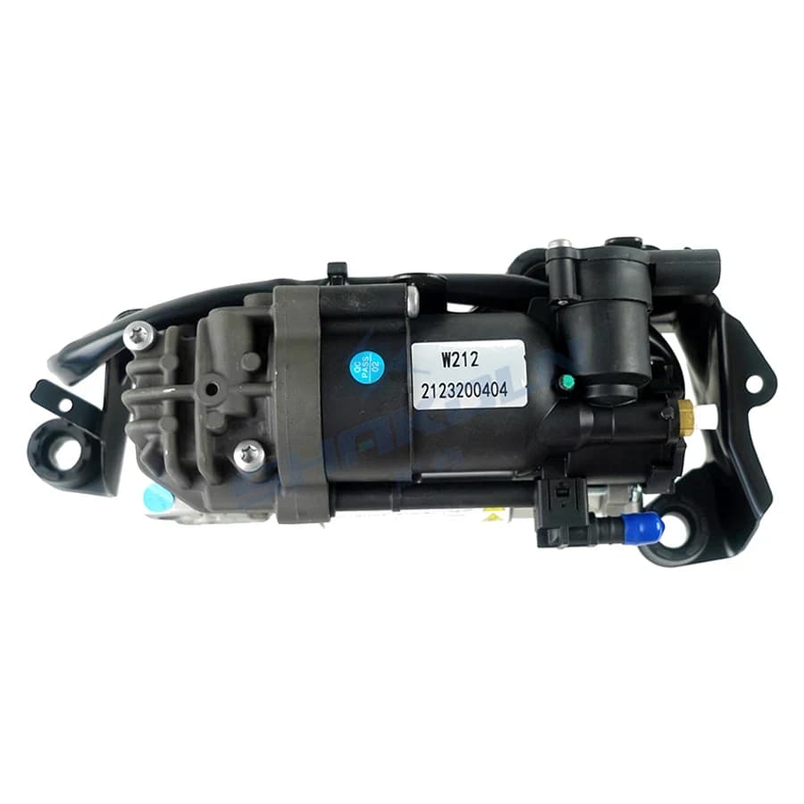 Air Suspension Compressor