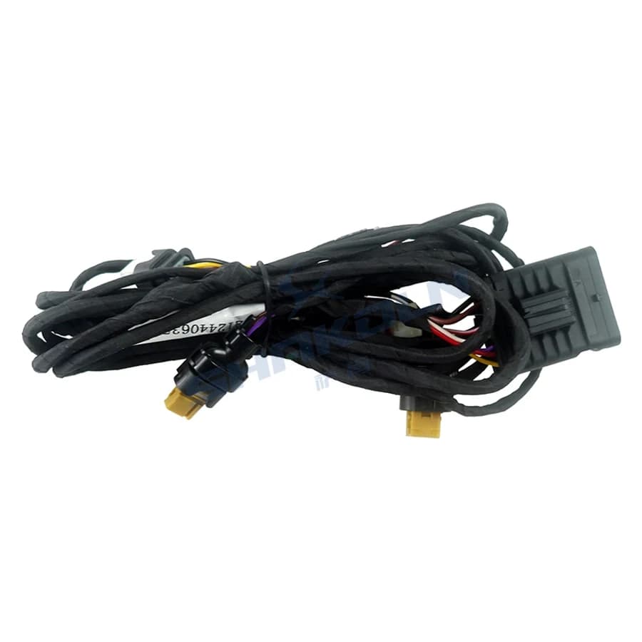 Front Parking Sensor / PDC Sensor