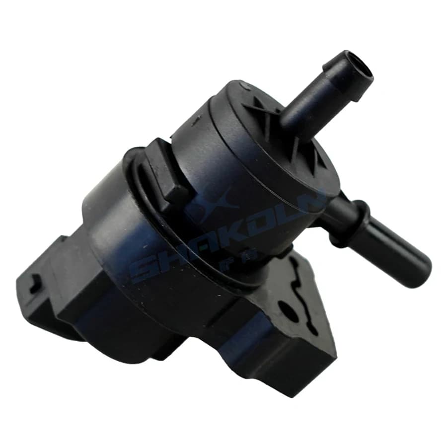 Canister Purge Solenoid Valve