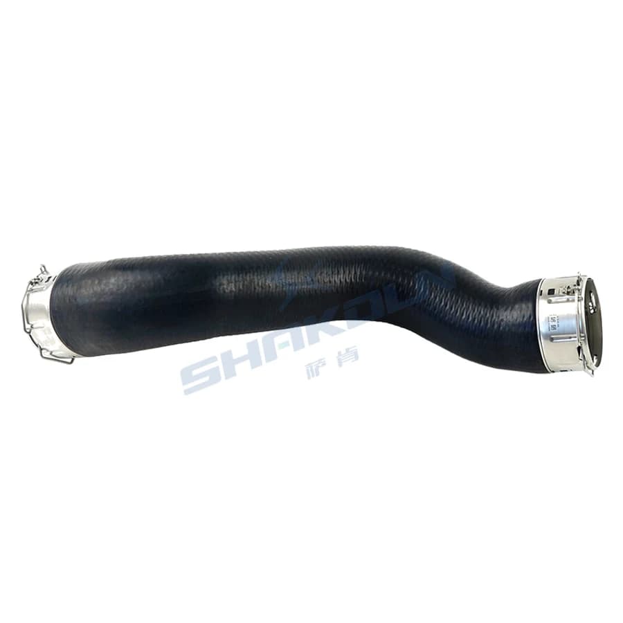 Turbo Boost Pipe
