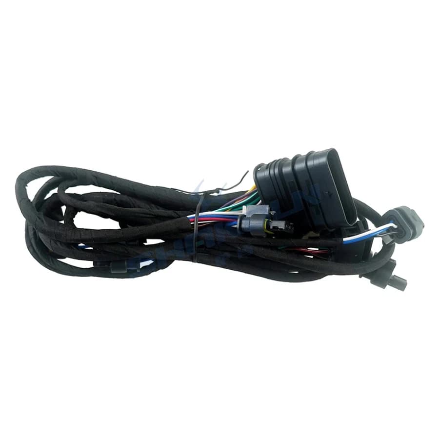 Front Parking Sensor / PDC Sensor