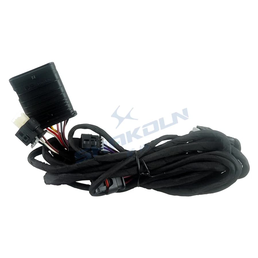 Front Parking Sensor / PDC Sensor
