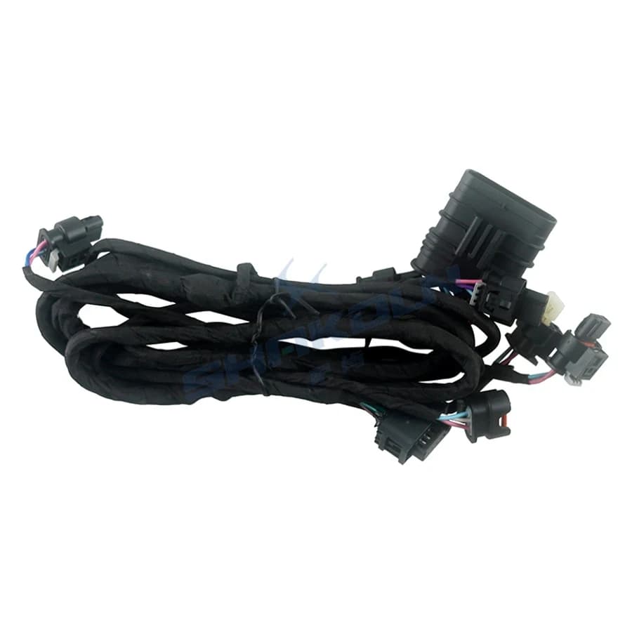 Front Parking Sensor / PDC Sensor