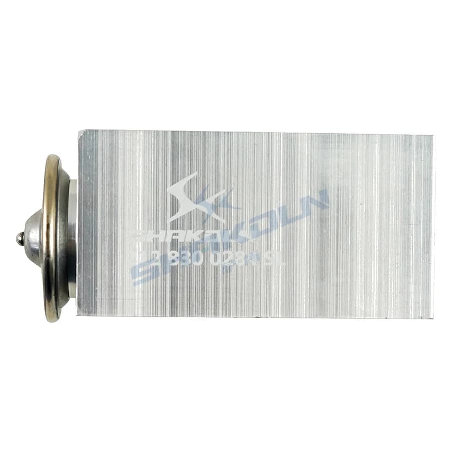 Expansion Valve
