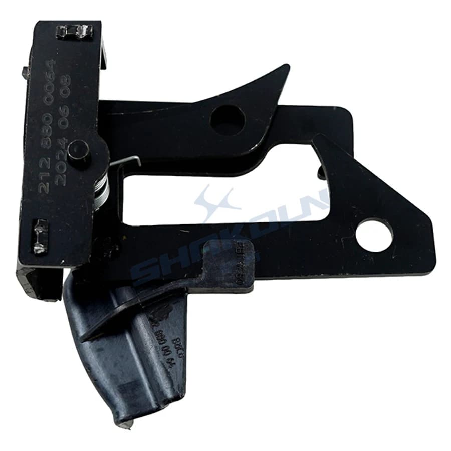 Hood Lock