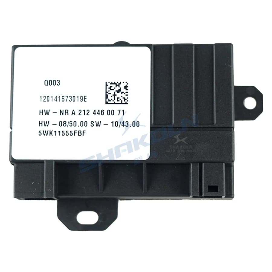 Fuel Pump