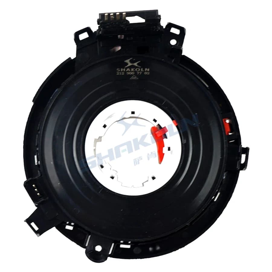 Clock Spring / Airbag Spiral Cable