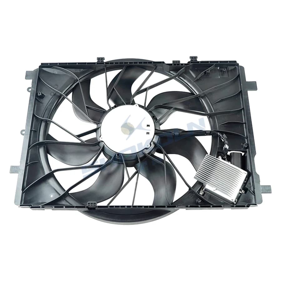 Radiator Fan / Electric Fan