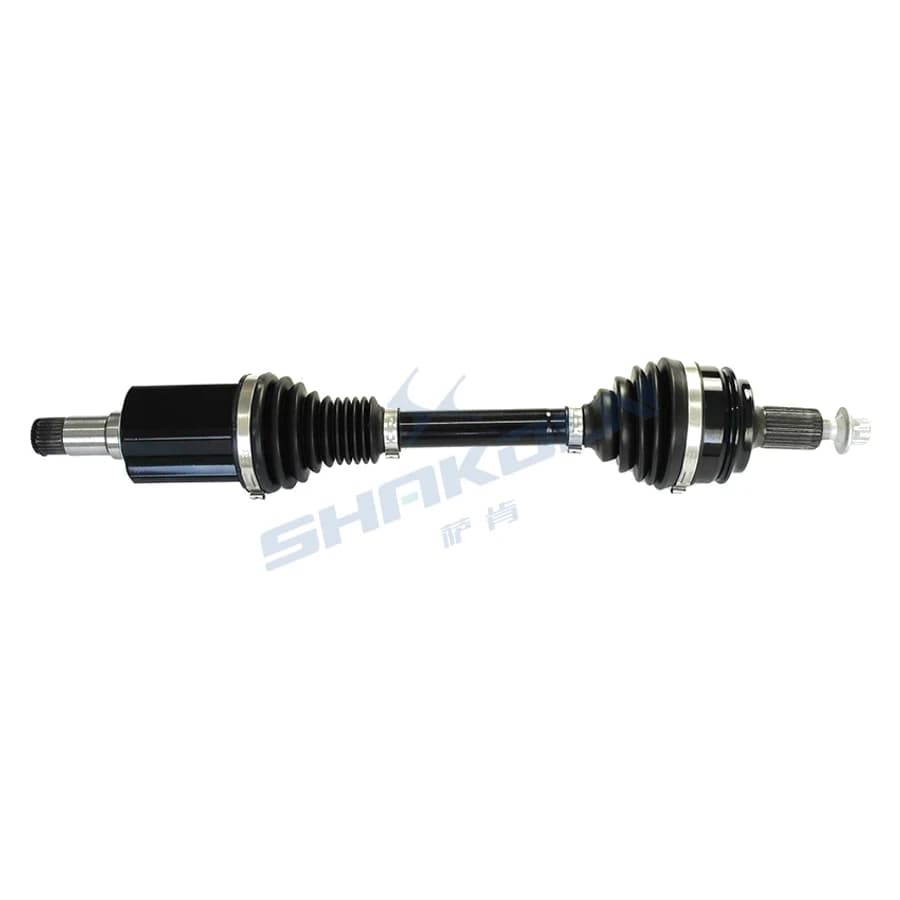 Front Drive Shaft / Half Shaft