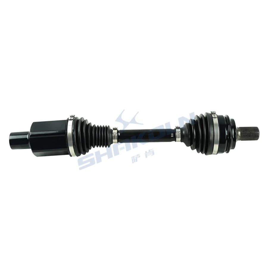Front Drive Shaft / Half Shaft