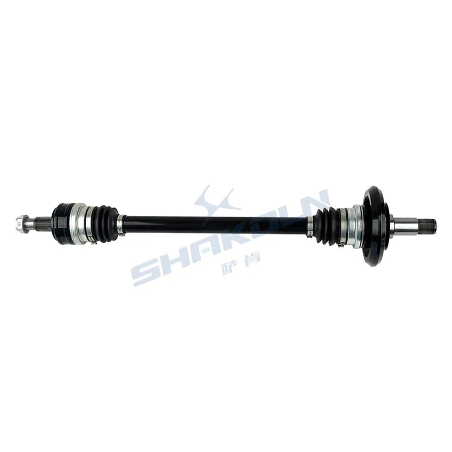 Rear Drive Shaft / Half Shaft
