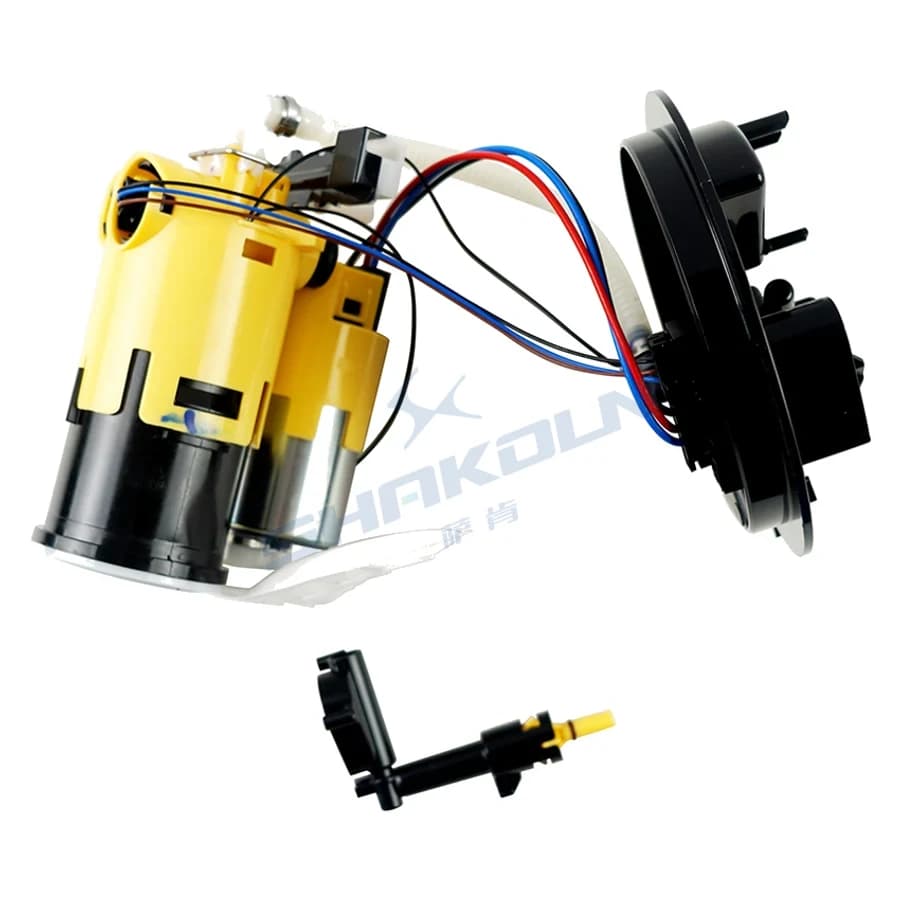 Fuel Pump