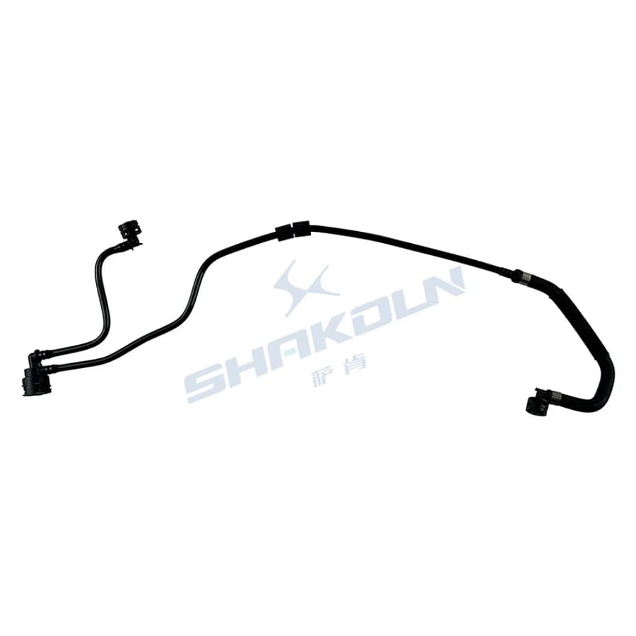 Expansion Tank / Coolant Reservoir