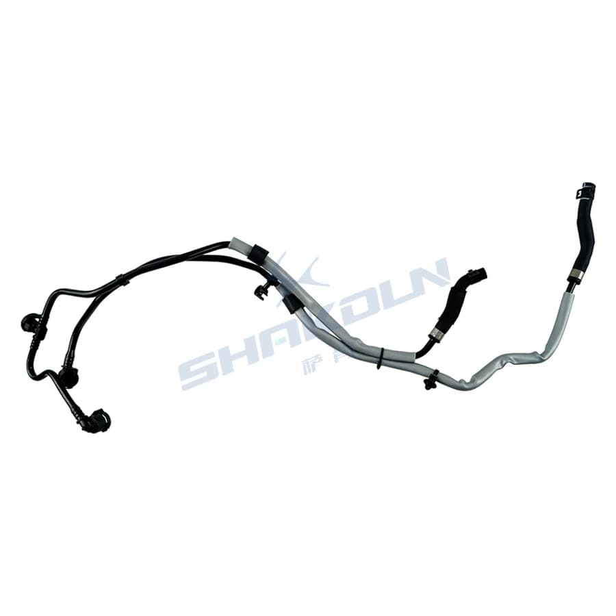 Expansion Tank / Coolant Reservoir