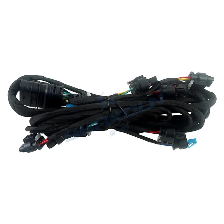 Front Parking Sensor / PDC Sensor