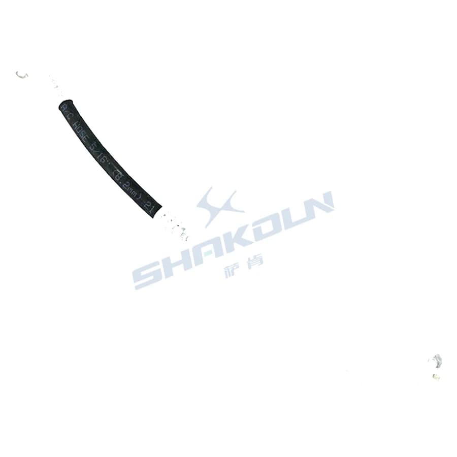 AC Hose / Pipe