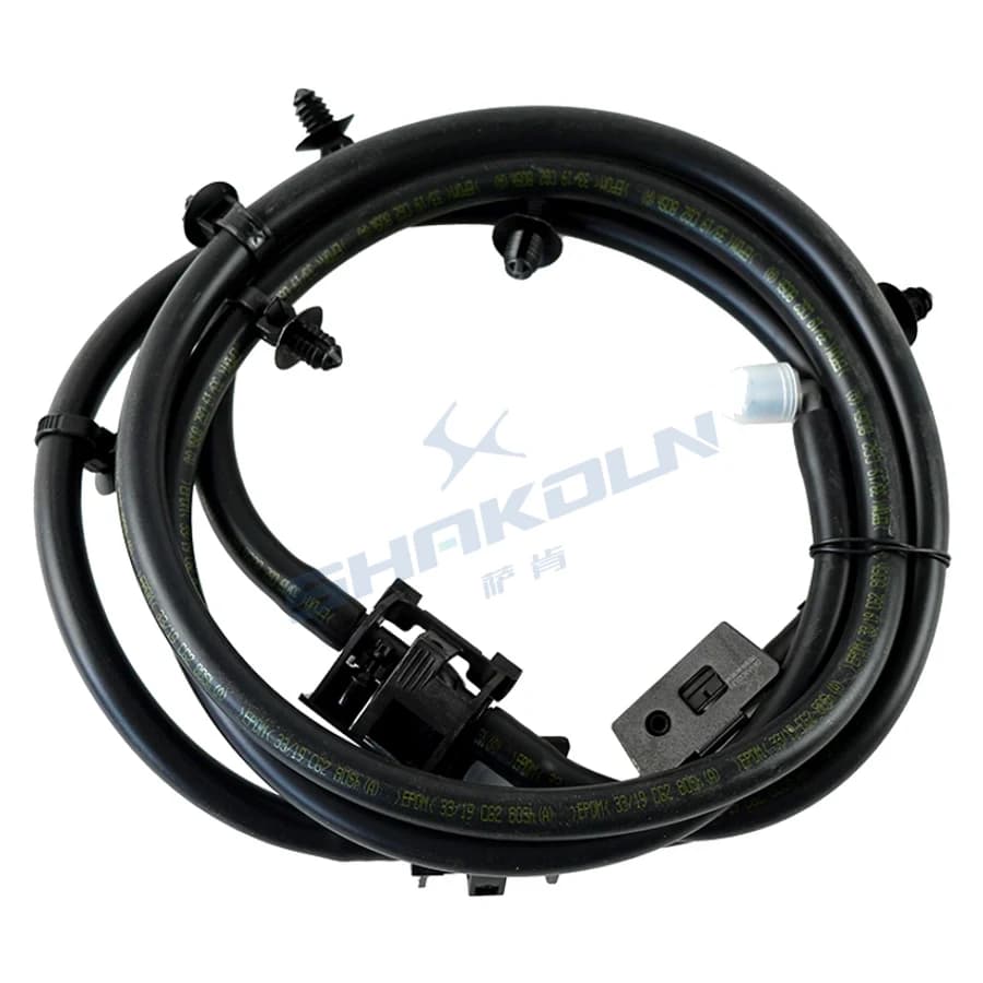 Coolant Hose