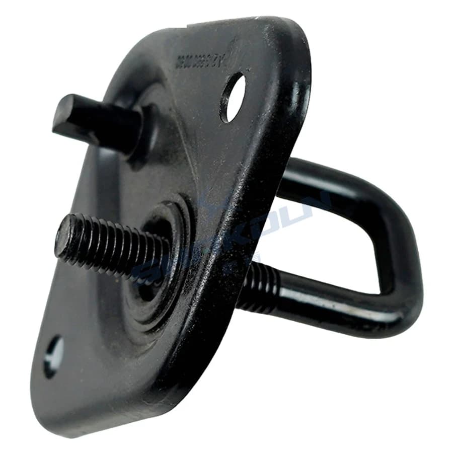 Hood Lock Upper