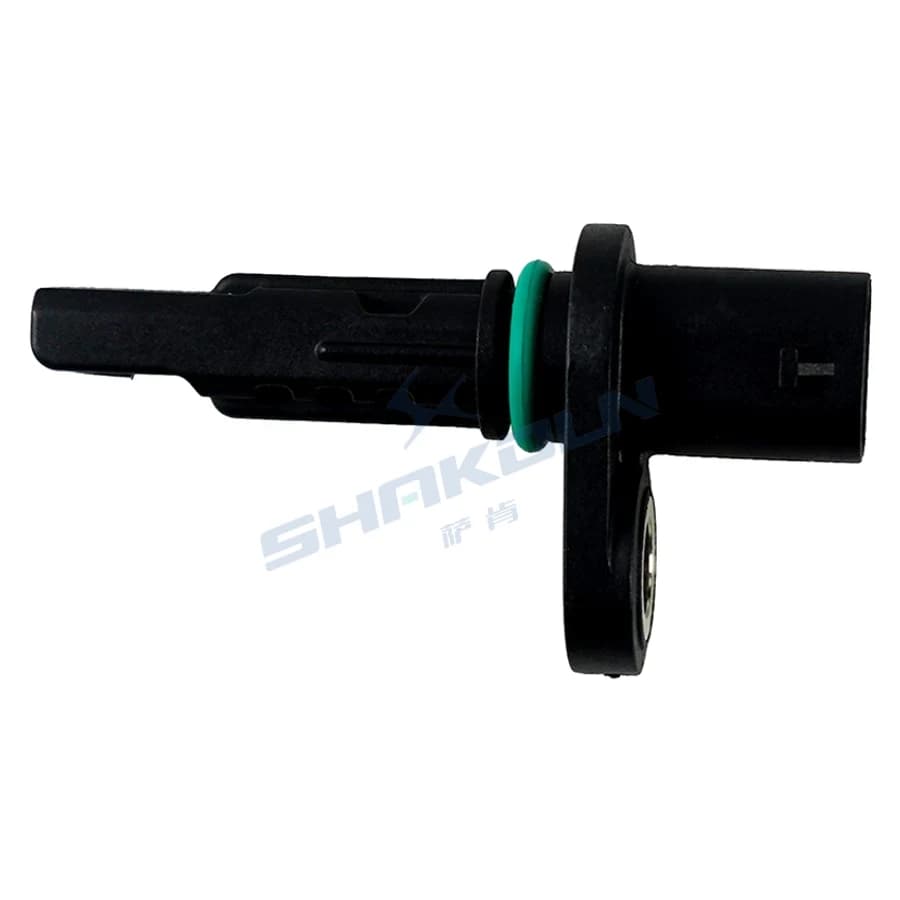 ABS Wheel Speed Sensor Rear