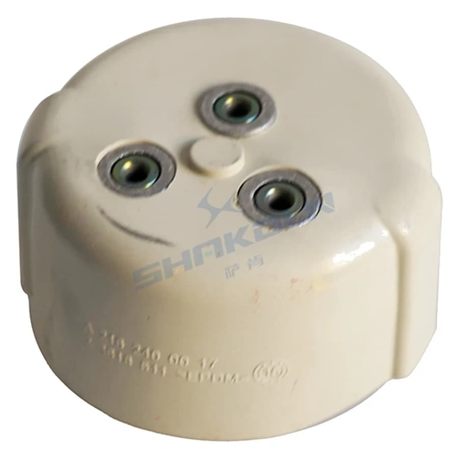 Engine Mount
