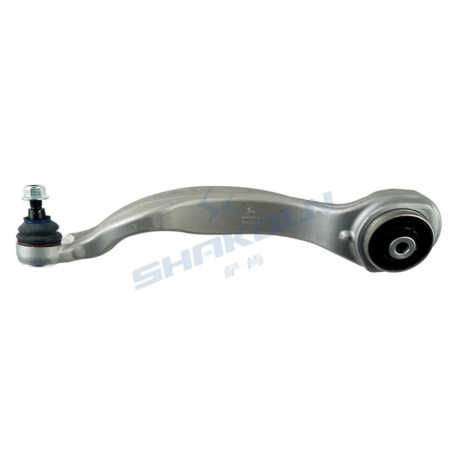 Front Lower Curved Control Arm Right