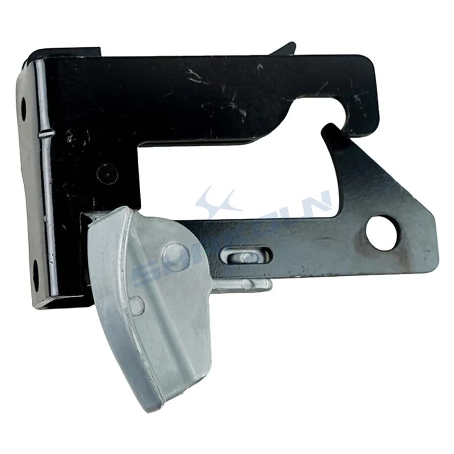 Hood Lock