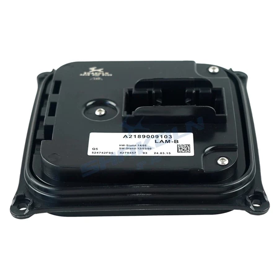 Xenon Ballast