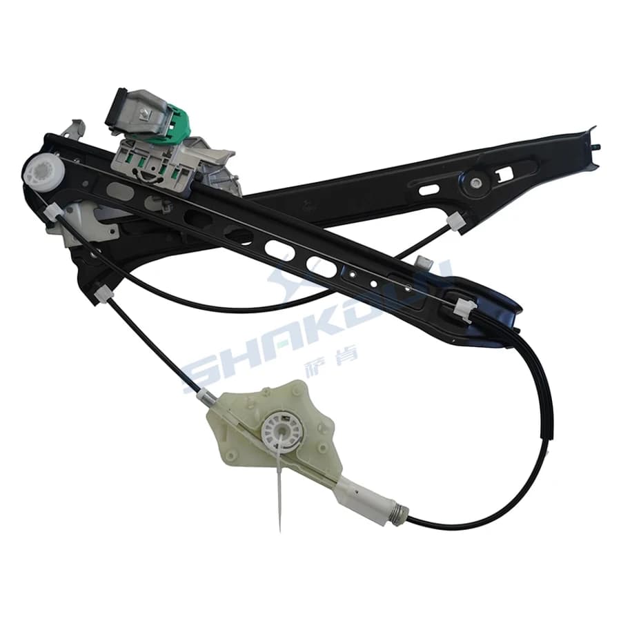 Window Regulator Rear Left