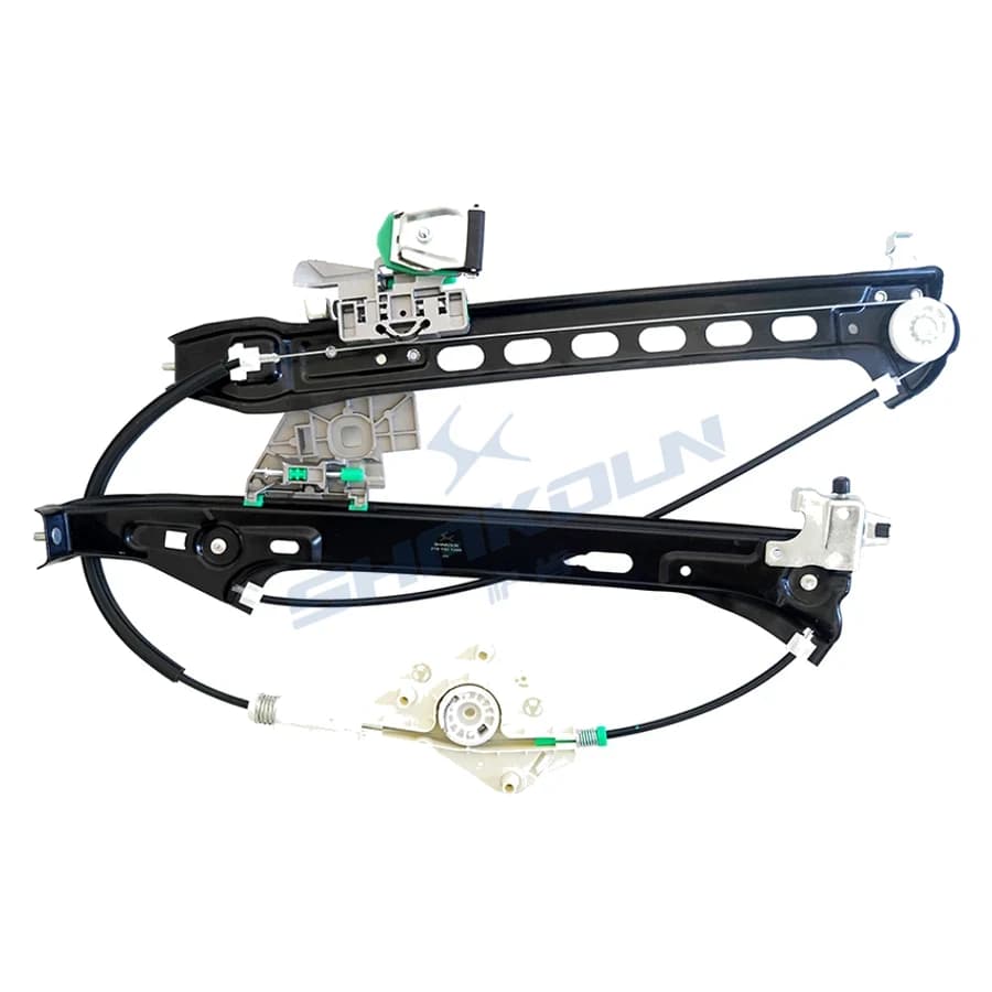 Window Regulator Rear Right