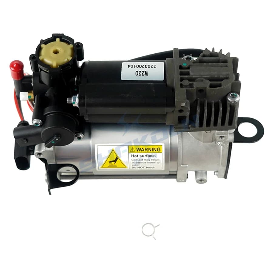 Air Suspension Compressor
