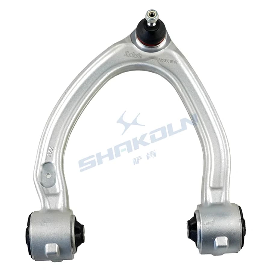 Front Upper Control Arm Left