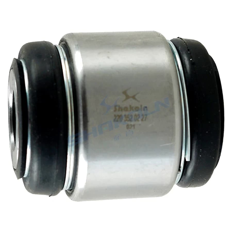 Rear Steering Knuckle Left/Right