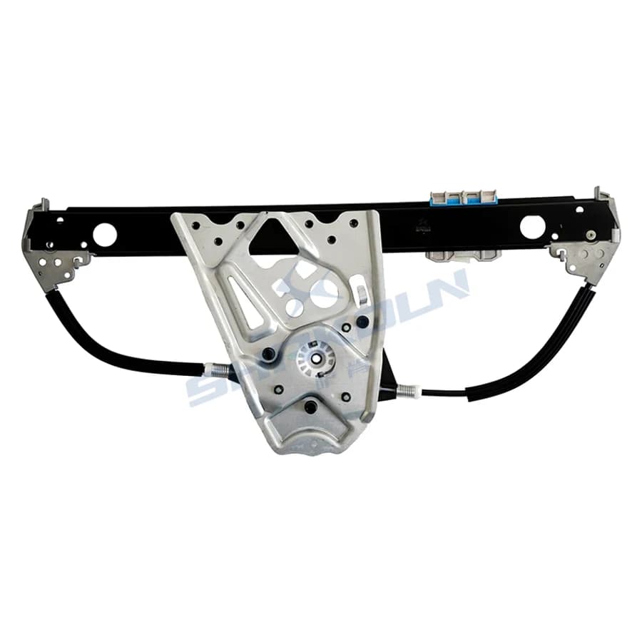 Window Regulator Rear Left