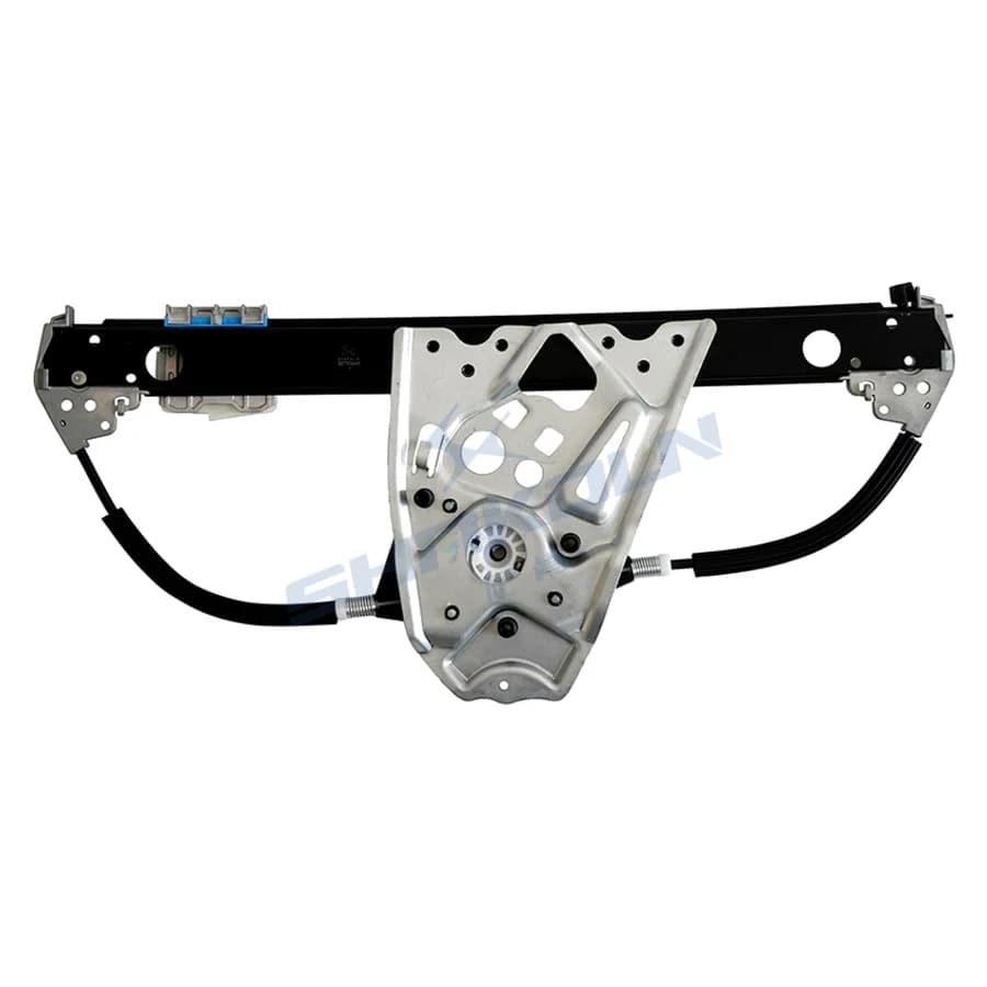 Window Regulator Rear Right