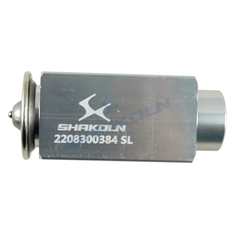 Expansion Valve