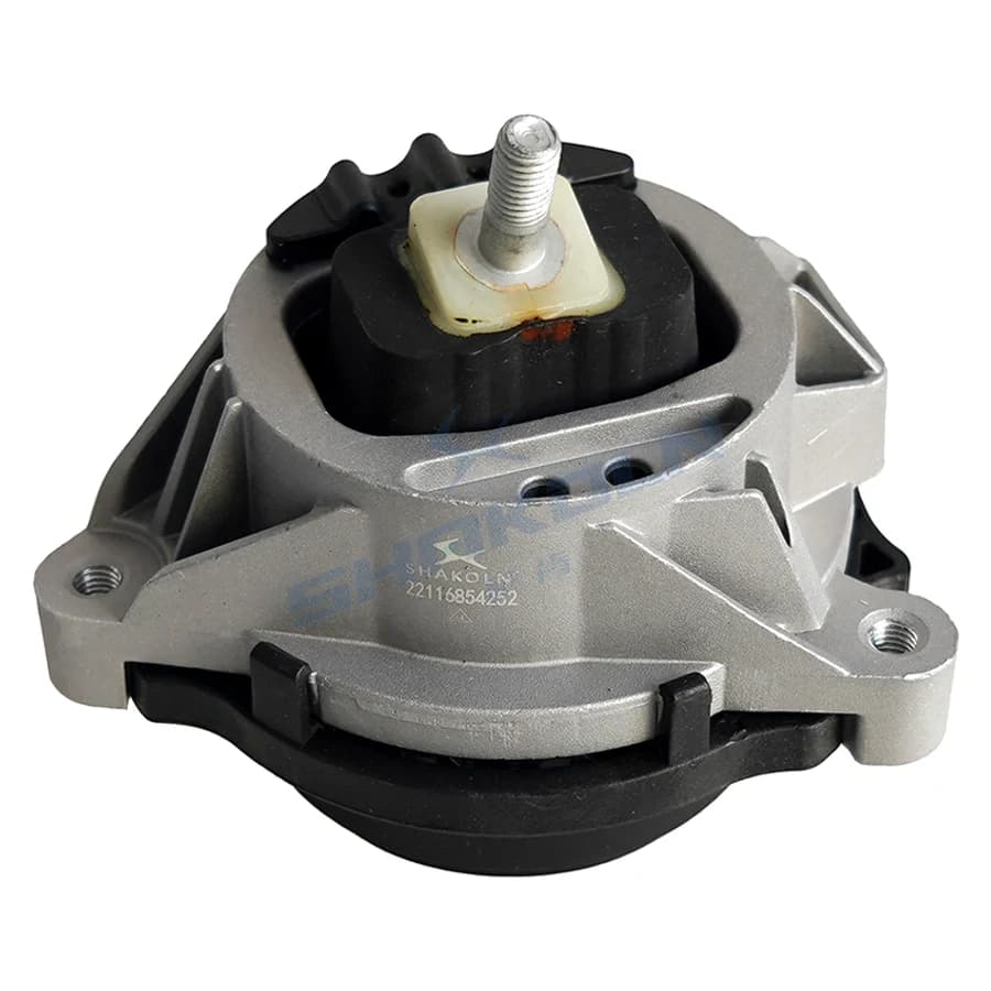 Engine Mounting Right