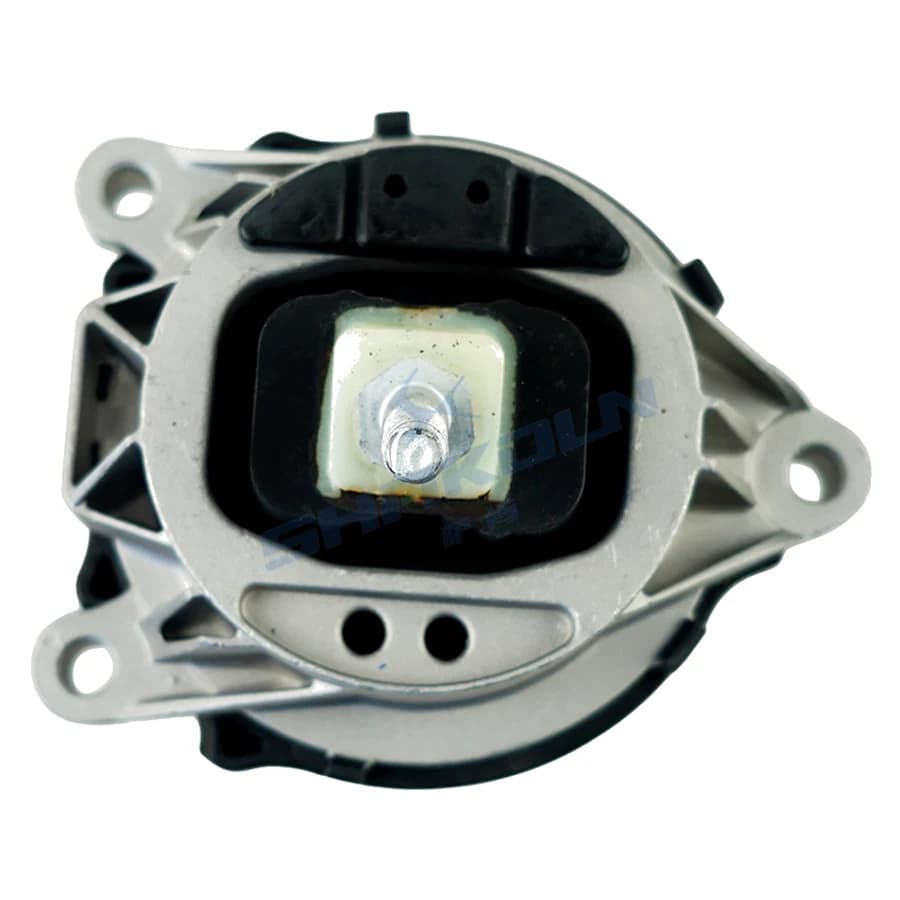 Engine Mounting Left