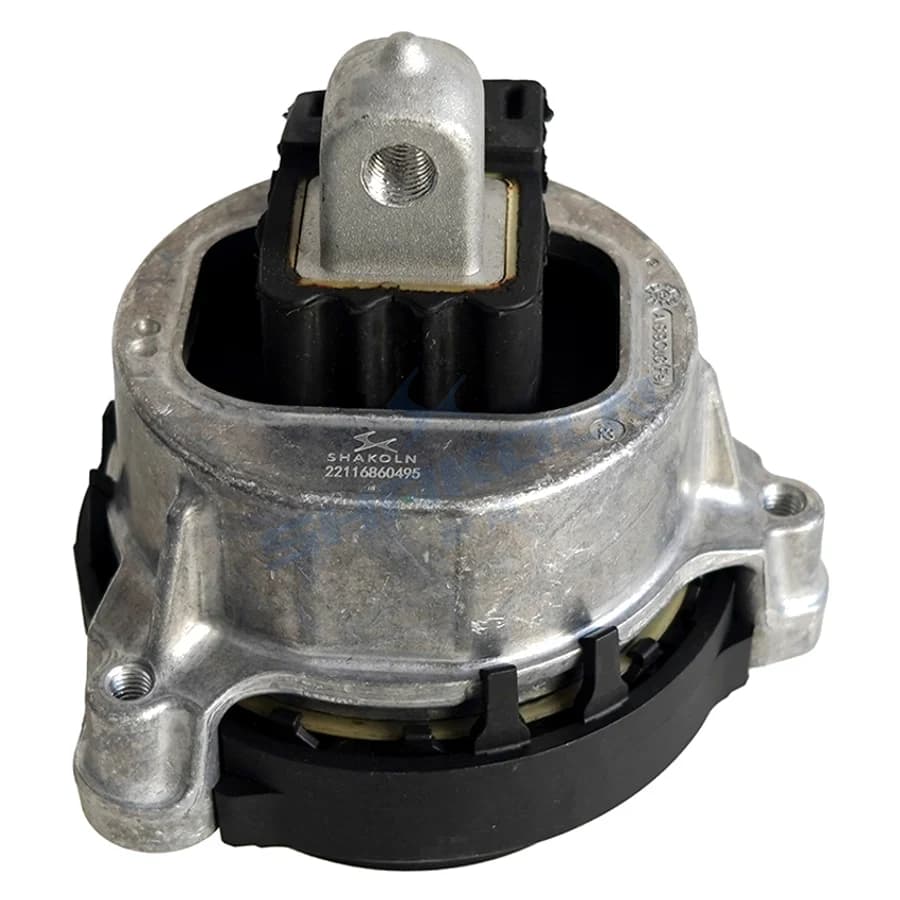Engine Mount Left