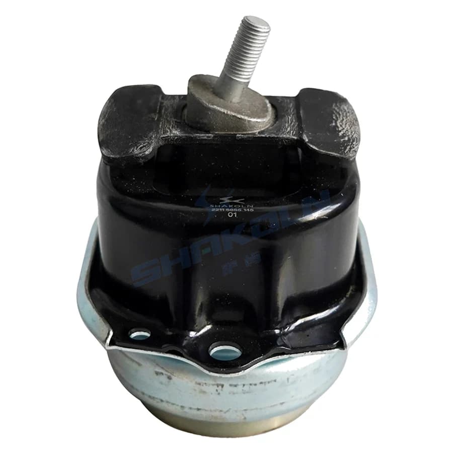 Engine Mounting Left