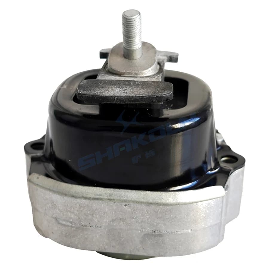 Engine Mounting Left