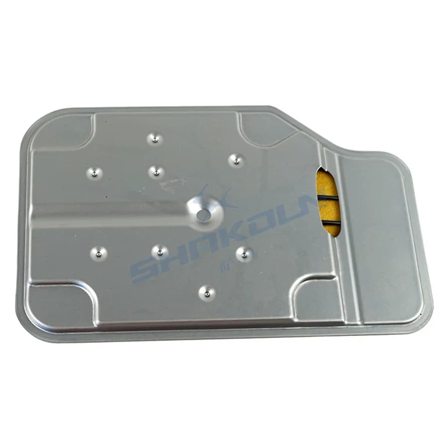 Transmission Filter
