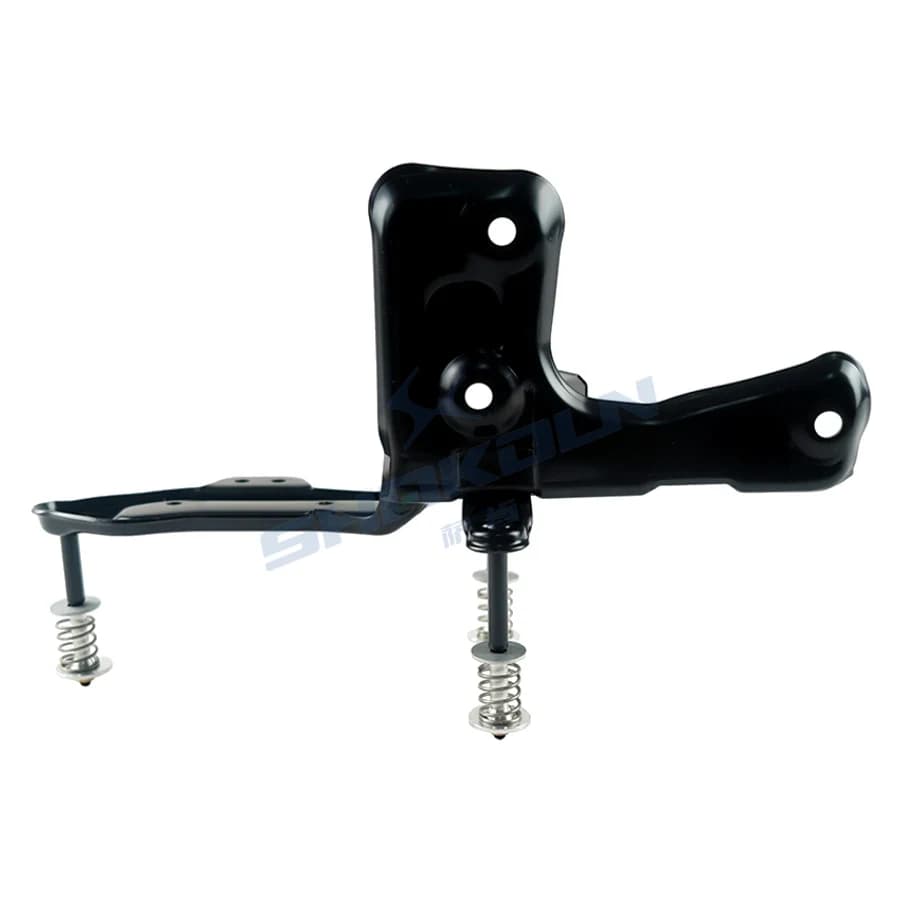 Air Suspension Compressor