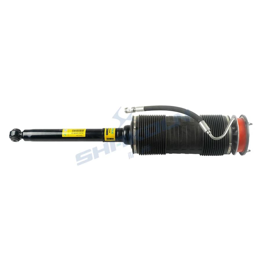 Rear Shock Absorber Left